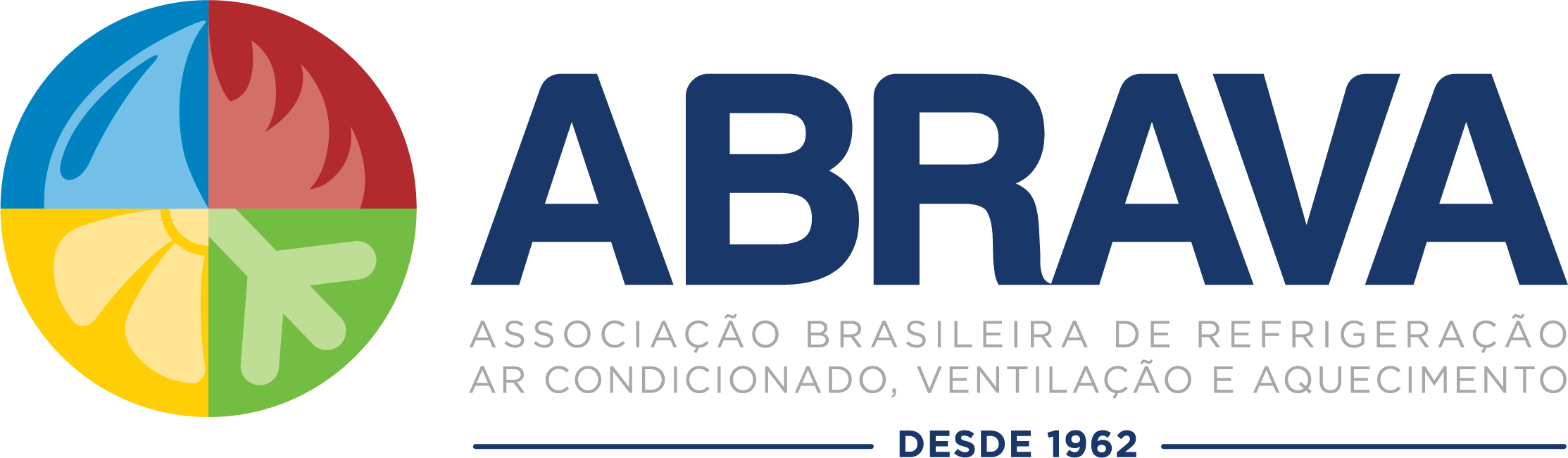 Logo ABRAVA
