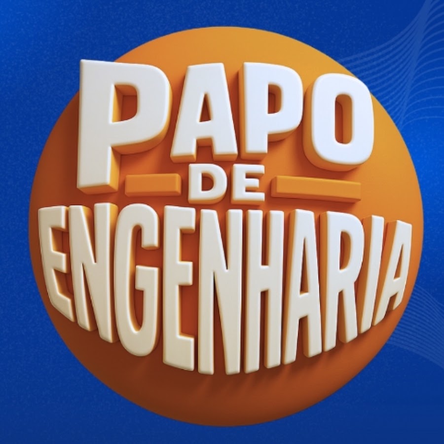 Logo Papo de Engenharia